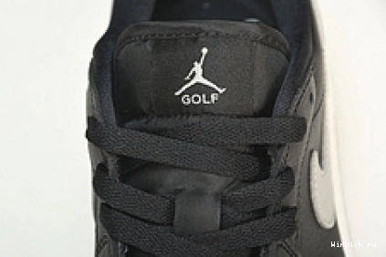Jordan Retro 1 Golf Low Shadow 1125